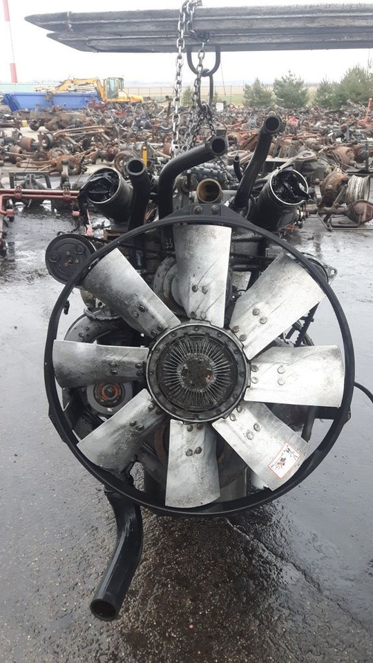 DAF WS315L truck - Motor para Camión: foto 4 DAF WS315L truck - Motor para Camión: foto 4