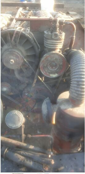 Deutz BF 6L913 T Deutz - Motor para Camión: foto 4 Deutz BF 6L913 T Deutz - Motor para Camión: foto 4