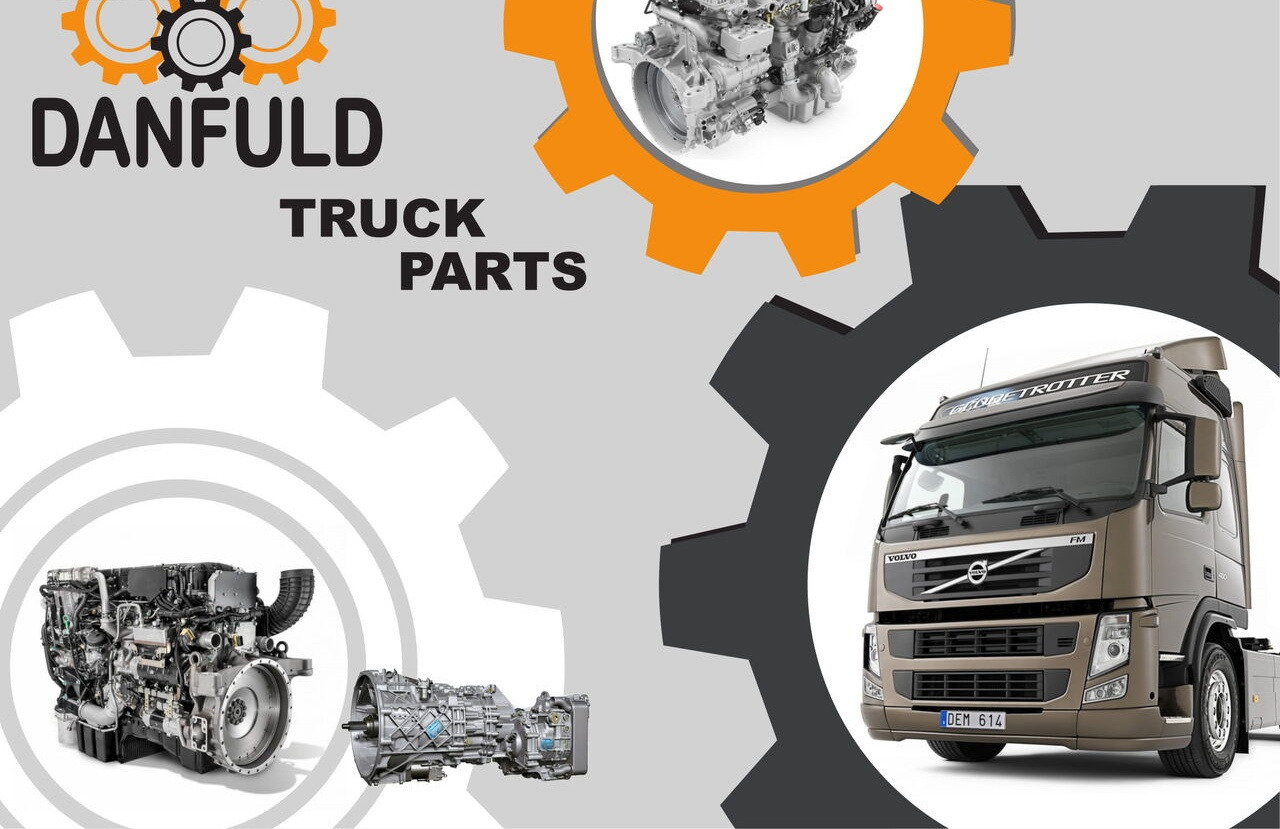 IVECO F4AE0681 B IVECO EuroCargo I-III - Motor para Camión: foto 5 IVECO F4AE0681 B IVECO EuroCargo I-III - Motor para Camión: foto 5