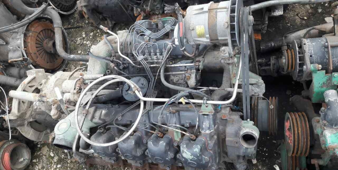 OM422A   Mercedes-Benz - Motor para Camión: foto 2 OM422A   Mercedes-Benz - Motor para Camión: foto 2