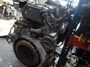 Scania DC11 09 Scania P, G, R, T - Motor para Camión: foto 2 Scania DC11 09 Scania P, G, R, T - Motor para Camión: foto 2