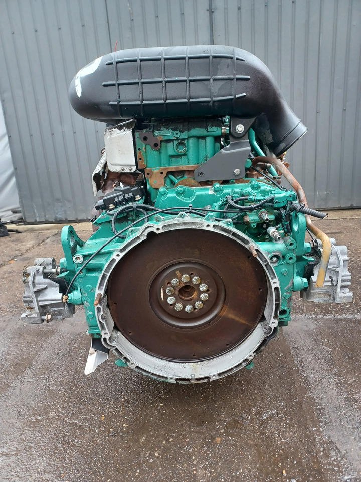Volvo D7F Volvo FL - Motor para Camión: foto 2 Volvo D7F Volvo FL - Motor para Camión: foto 2