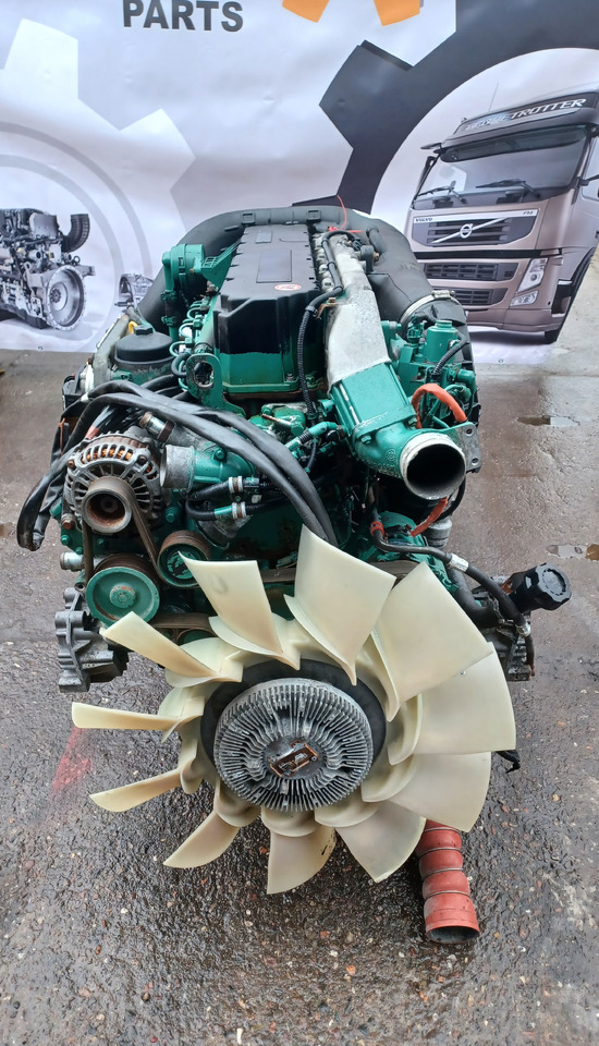 Volvo D7F Volvo FL - Motor para Camión: foto 1 Volvo D7F Volvo FL - Motor para Camión: foto 1