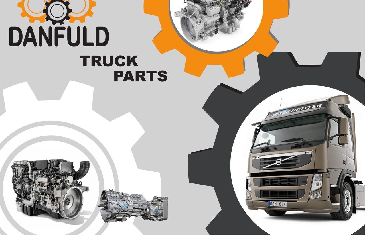 Volvo FL 9s75 Volvo FL - Caja de cambios para Camión: foto 2 Volvo FL 9s75 Volvo FL - Caja de cambios para Camión: foto 2