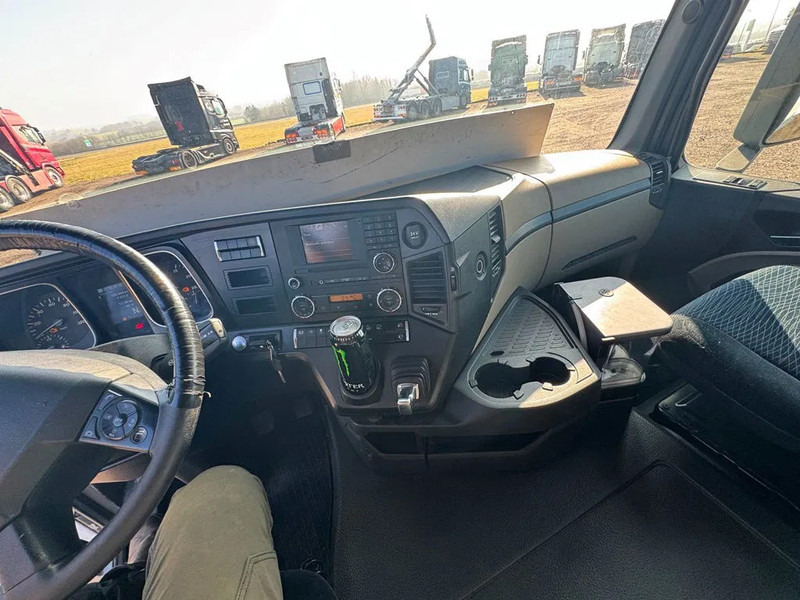 Cabeza tractora Mercedes-Benz Actros 1843 Euro 6.: foto 16 Cabeza tractora Mercedes-Benz Actros 1843 Euro 6.: foto 16
