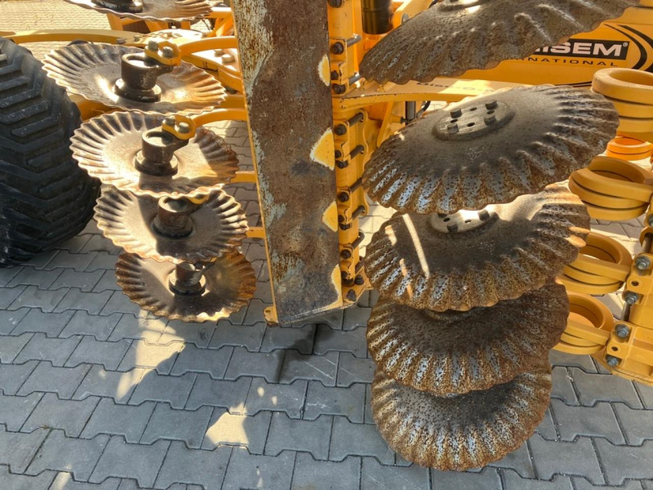 / AGRISEM GOLD 4.5 - Rastras: foto 5 / AGRISEM GOLD 4.5 - Rastras: foto 5