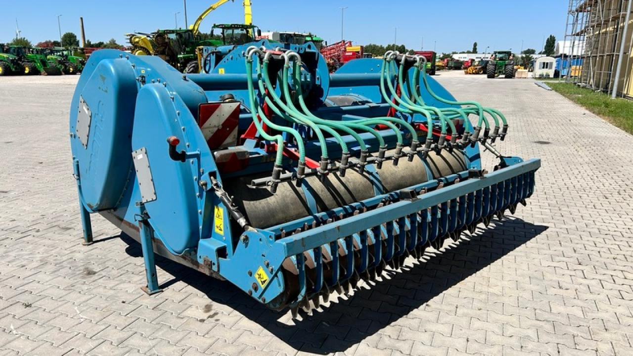 IMANTS SPATENMASCHINE 52 SK300DZFP - Equipo para trabajo del suelo: foto 3 IMANTS SPATENMASCHINE 52 SK300DZFP - Equipo para trabajo del suelo: foto 3
