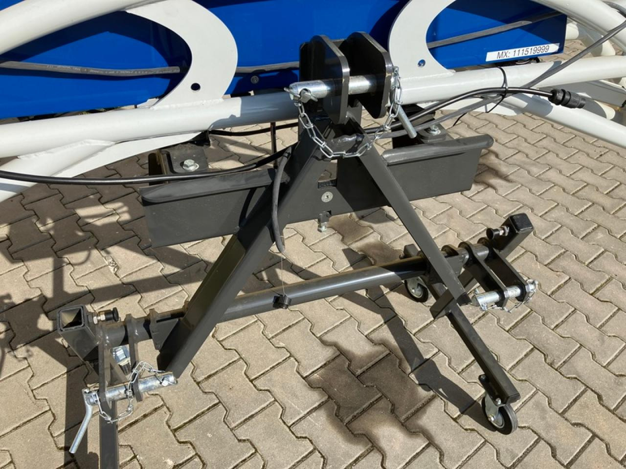 ISARIA PRO ACTIVE N-SENSOR - Sistema de navegación: foto 3 ISARIA PRO ACTIVE N-SENSOR - Sistema de navegación: foto 3