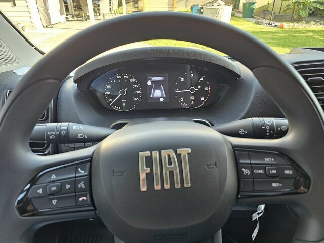 FIAT Ducato 140 DOKA Pritsche 2,9 Meter Klima DAB... - Furgoneta caja abierta, Furgoneta combi: foto 2 FIAT Ducato 140 DOKA Pritsche 2,9 Meter Klima DAB... - Furgoneta caja abierta, Furgoneta combi: foto 2