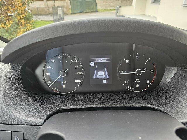 FIAT Ducato 140 DOKA Pritsche 2,9 Meter Klima DAB... - Furgoneta caja abierta, Furgoneta combi: foto 5 FIAT Ducato 140 DOKA Pritsche 2,9 Meter Klima DAB... - Furgoneta caja abierta, Furgoneta combi: foto 5