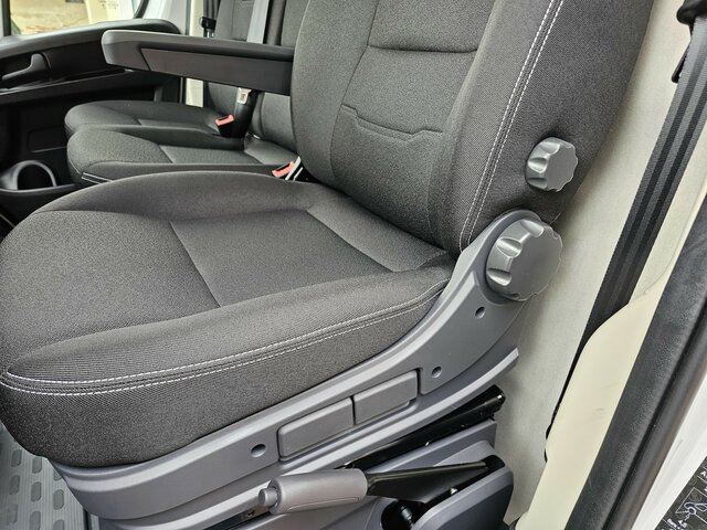 FIAT Ducato 30 120 Serie10-9.2 Modell 2025 L2H1 PDC - Furgoneta pequeña: foto 2 FIAT Ducato 30 120 Serie10-9.2 Modell 2025 L2H1 PDC - Furgoneta pequeña: foto 2