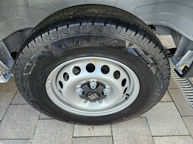 Furgón FIAT Ducato 35 MAXI 180 Serie10-9.2 Modell 2025 L2H2: foto 19