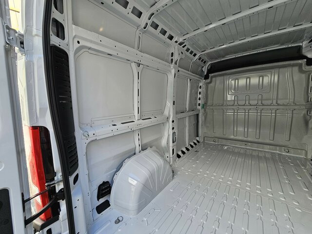 Furgón FIAT Ducato 35 MAXI 180 Serie10-9.2 Modell 2025 L2H2: foto 27