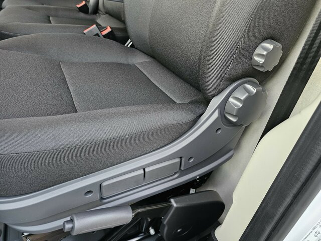 FIAT Ducato 35 MAXI L5H3 L4H3 17m³ 180PS Visibility... - Furgón: foto 2 FIAT Ducato 35 MAXI L5H3 L4H3 17m³ 180PS Visibility... - Furgón: foto 2