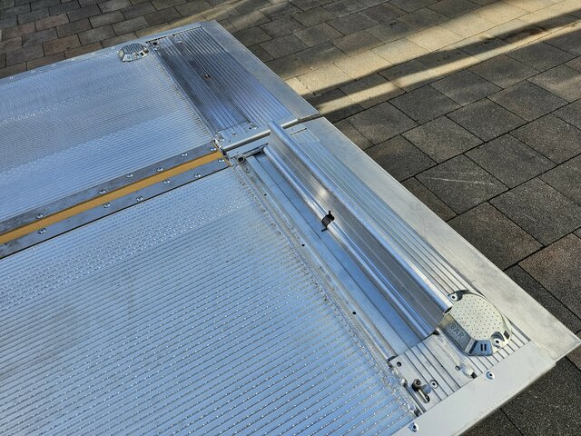 Furgón nuevo FIAT Ducato 35 MAXI L5H3 L4H3 180 LBW BÄR VanLift...: foto 20