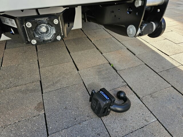 Furgón nuevo FIAT Ducato 35 MAXI L5H3 L4H3 180 LBW BÄR VanLift...: foto 16