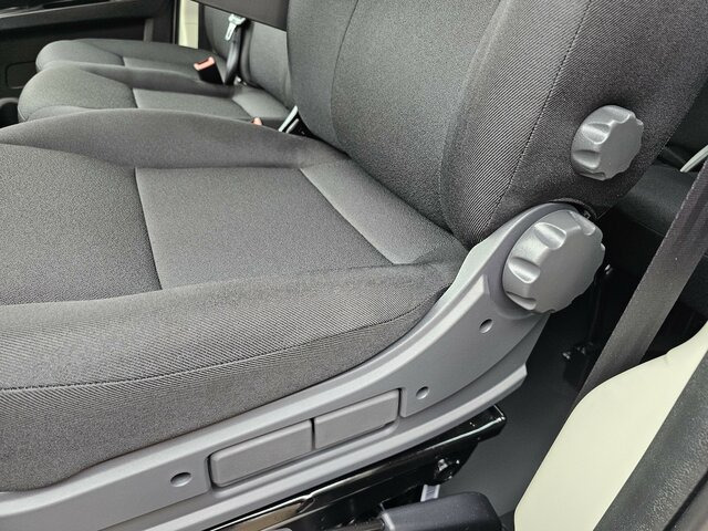 Furgoneta caja abierta, Furgoneta combi FIAT Ducato MAXI 140 Serie 9.2 2025 L5 Doppelkabine: foto 40