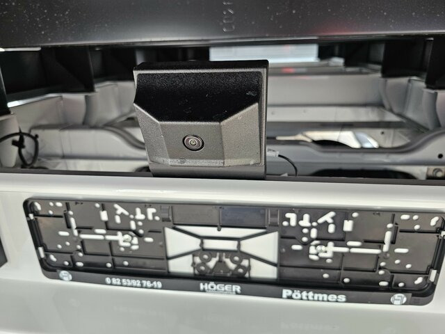 Furgoneta caja abierta, Furgoneta combi FIAT Ducato MAXI 140 Serie 9.2 2025 L5 Doppelkabine: foto 27