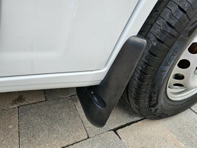 Furgoneta caja abierta FIAT Ducato MAXI 140 Serie10-9.2 2025 L4 L3 Pritsche: foto 24