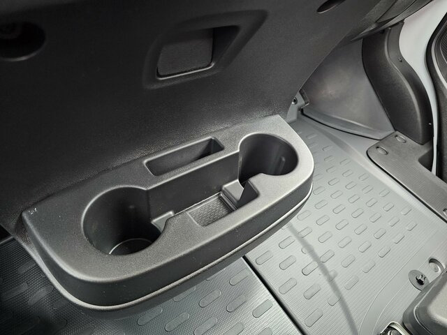 Furgoneta caja abierta FIAT Ducato MAXI 140 Serie10-9.2 2025 L4 L3 Pritsche: foto 11