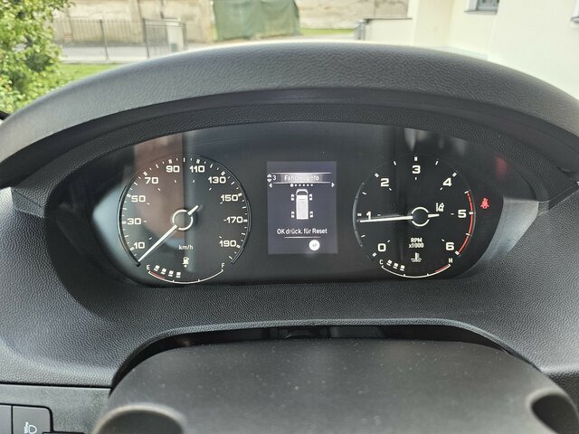 Camión volquete nuevo FIAT Ducato MAXI Serie 9.2 2025 DOKA 3-Seitenkiipper...: foto 14