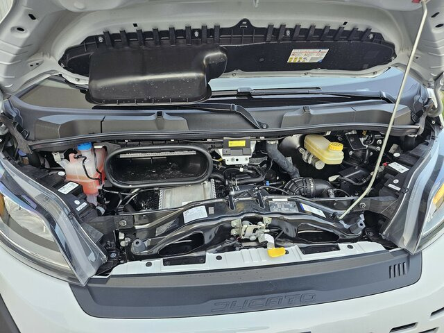 Camión volquete nuevo FIAT Ducato MAXI Serie 9.2 2025 DOKA 3-Seitenkiipper...: foto 19