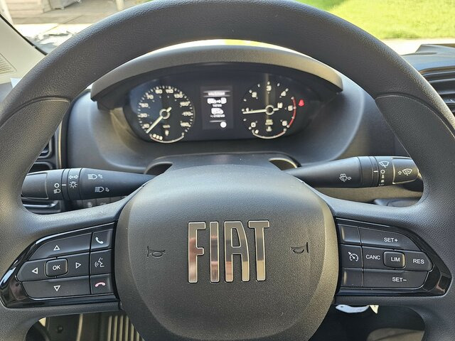 FIAT Ducato Serie10-9.2 Modell 2025 L2H2 Kamera - Furgoneta pequeña: foto 4 FIAT Ducato Serie10-9.2 Modell 2025 L2H2 Kamera - Furgoneta pequeña: foto 4