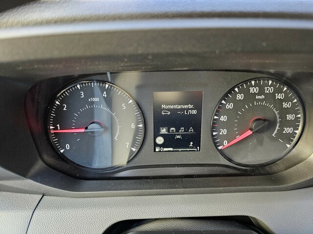 RENAULT Master L3H2 170 Neues Modell 10'' Navi Kamera... - Furgón: foto 4 RENAULT Master L3H2 170 Neues Modell 10'' Navi Kamera... - Furgón: foto 4