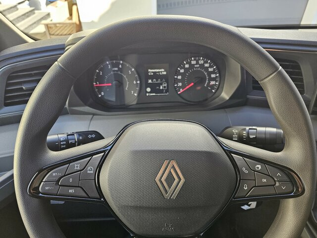 RENAULT Master L3H2 170 Neues Modell 10'' Navi Kamera... - Furgón: foto 3 RENAULT Master L3H2 170 Neues Modell 10'' Navi Kamera... - Furgón: foto 3