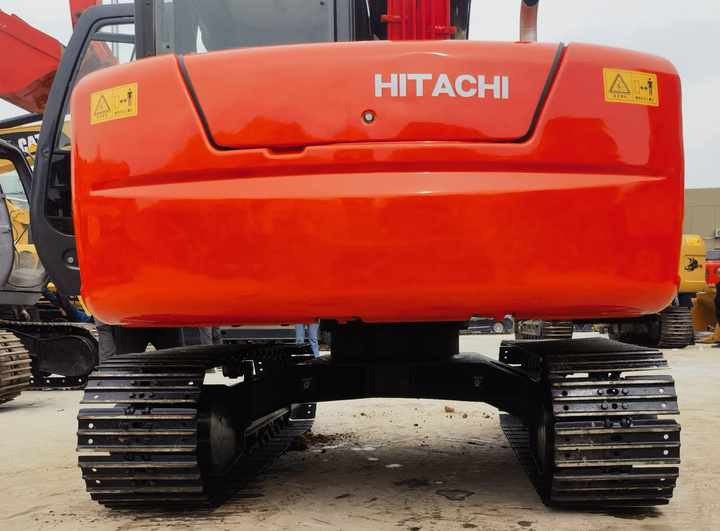 High Quality and good performance Used Japan Hitachi ZX70 Excavator second Hand excavator for sale in china - Excavadora de cadenas: foto 3 High Quality and good performance Used Japan Hitachi ZX70 Excavator second Hand excavator for sale in china - Excavadora de cadenas: foto 3