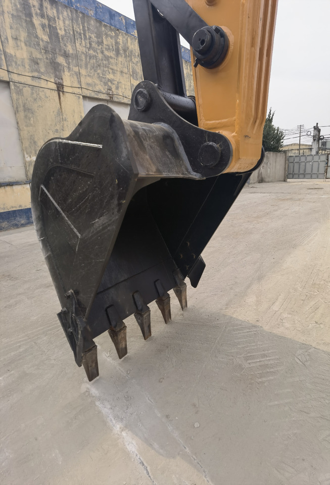 Excavadora de cadenas SANY 215C-9 Excavator: foto 6