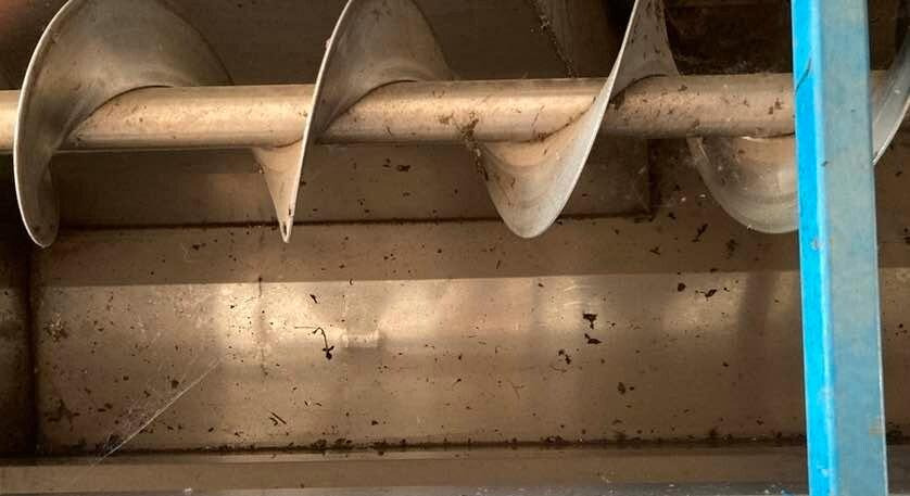 Vendemmiatrice Volentieri VG 2000/2 TA - Vendimiadora: foto 3 Vendemmiatrice Volentieri VG 2000/2 TA - Vendimiadora: foto 3