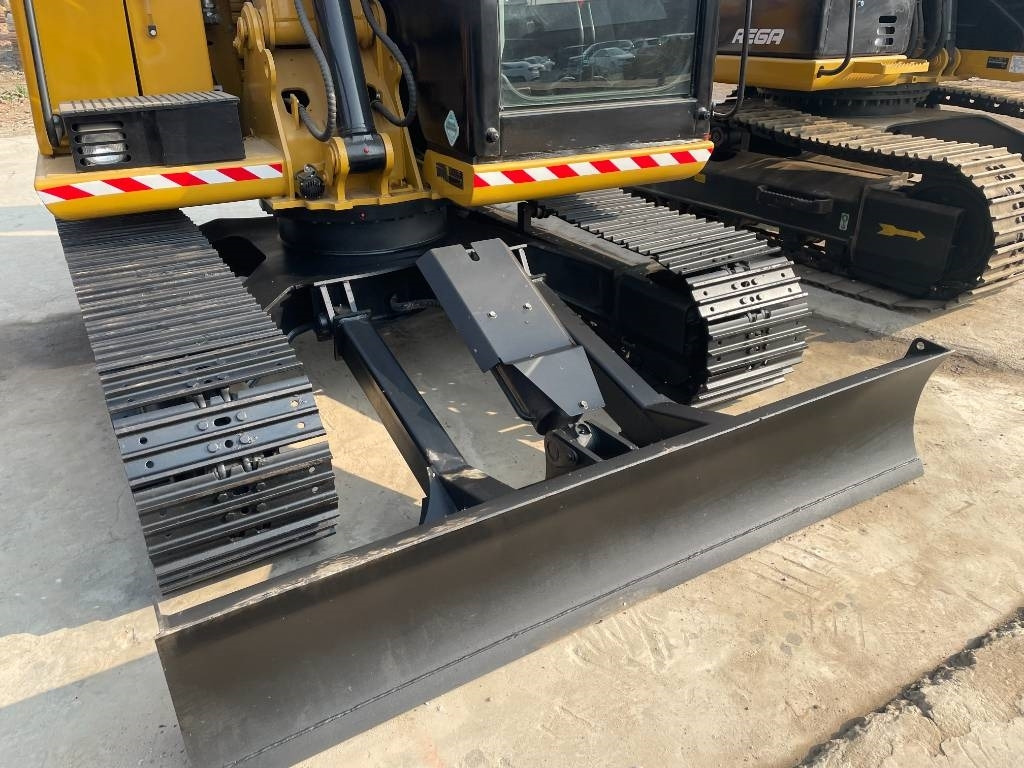 CAT 307 - Miniexcavadora: foto 2 CAT 307 - Miniexcavadora: foto 2