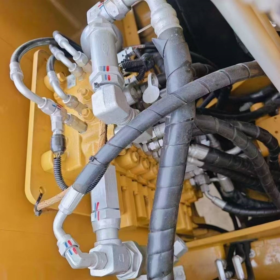 CAT 307 - Miniexcavadora: foto 5 CAT 307 - Miniexcavadora: foto 5