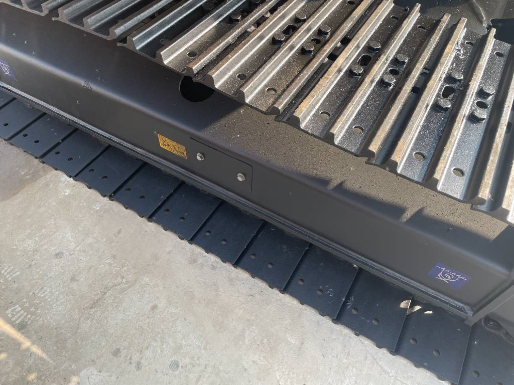 CAT 307 - Miniexcavadora: foto 4 CAT 307 - Miniexcavadora: foto 4