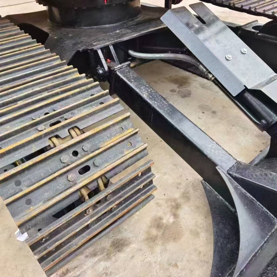 CAT 307 - Miniexcavadora: foto 2 CAT 307 - Miniexcavadora: foto 2