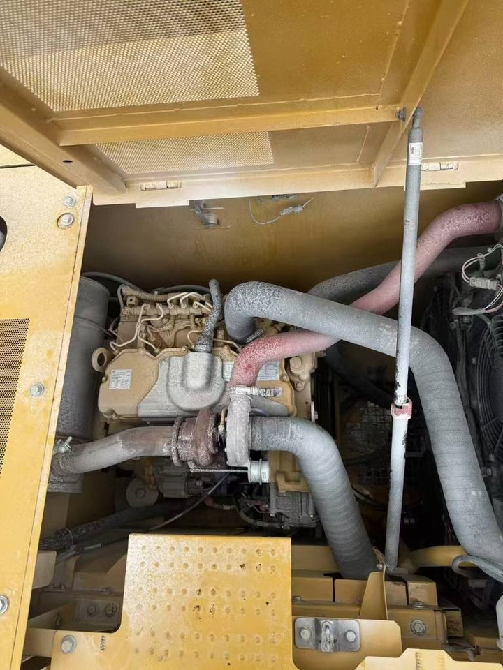 CAT 320 GC  - Excavadora de cadenas: foto 5 CAT 320 GC  - Excavadora de cadenas: foto 5