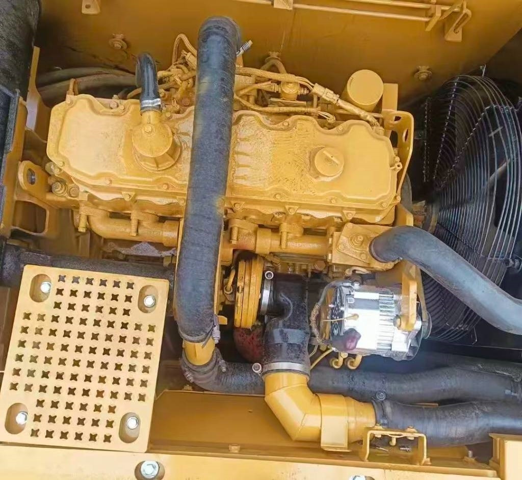 CAT 325 C - Excavadora de cadenas: foto 4 CAT 325 C - Excavadora de cadenas: foto 4