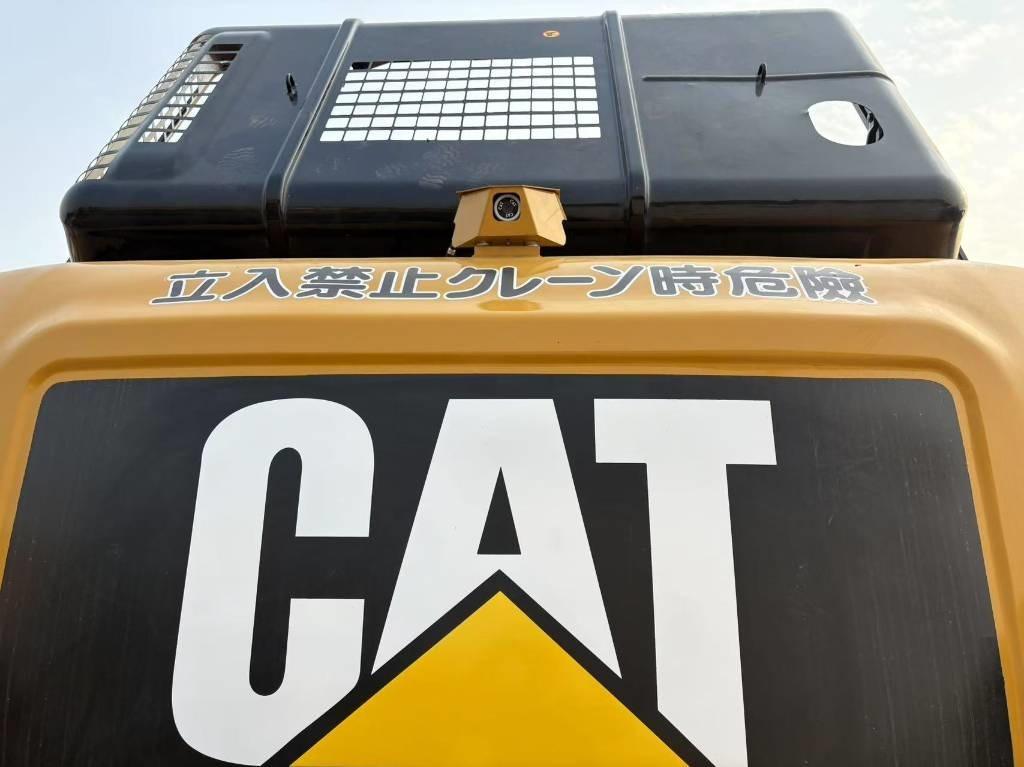 CAT 325 D - Excavadora de cadenas: foto 4 CAT 325 D - Excavadora de cadenas: foto 4