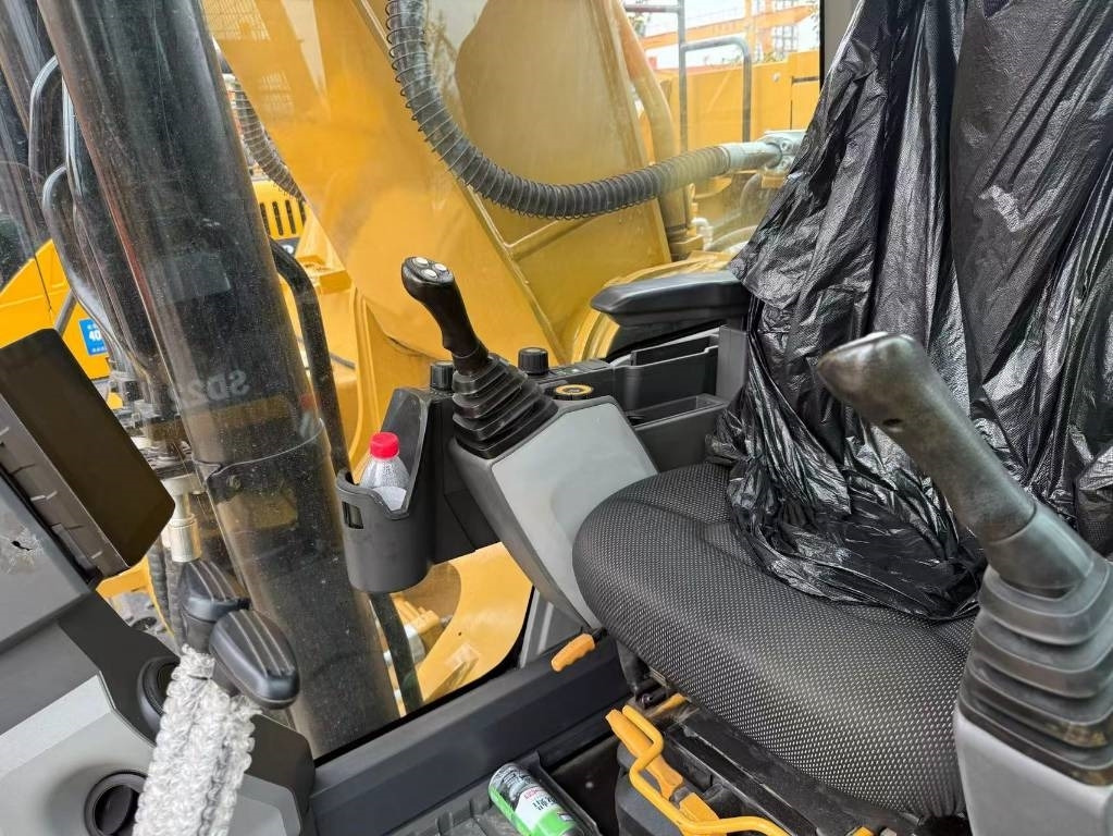 CAT 336 GC - Excavadora de cadenas: foto 4 CAT 336 GC - Excavadora de cadenas: foto 4