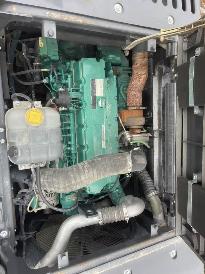 Volvo EC 350 E - Excavadora de cadenas: foto 2 Volvo EC 350 E - Excavadora de cadenas: foto 2