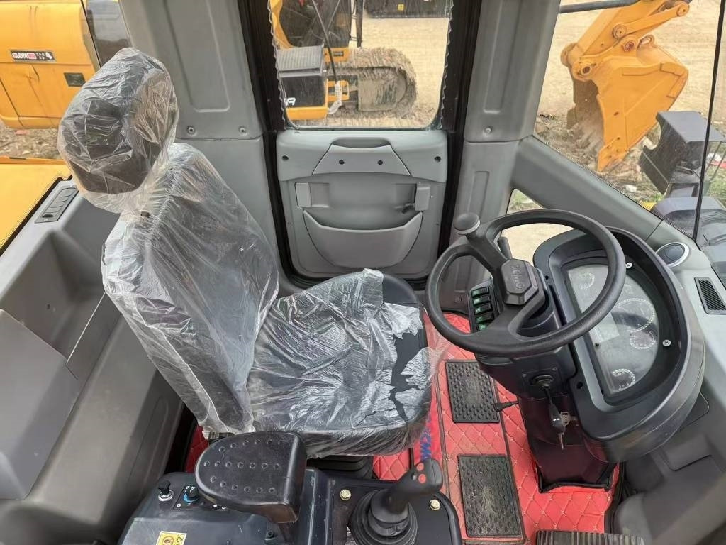 Leasing de XCMG ZL 50 GN  XCMG ZL 50 GN: foto 7