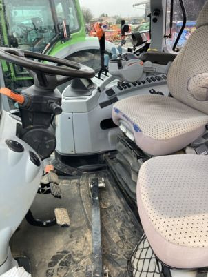 New Holland T7.165 S - Tractor: foto 5 New Holland T7.165 S - Tractor: foto 5