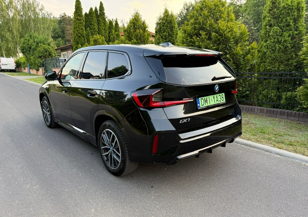 BMW X1 iX1 iX1 xDrive30 313KM M-Sport H/K Panorama AdaptiveLed Masaże Kam360 - SUV/ Todoterreno: foto 3 BMW X1 iX1 iX1 xDrive30 313KM M-Sport H/K Panorama AdaptiveLed Masaże Kam360 - SUV/ Todoterreno: foto 3