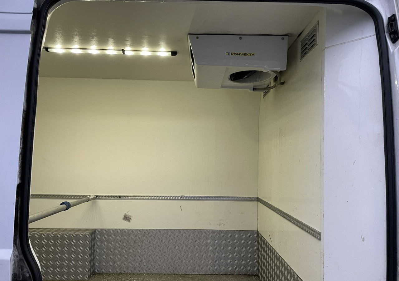 Fiat Ducato Ducato 3.0-180KM Chłodnia Konvekta Model 2015 - Furgoneta frigorifica: foto 3 Fiat Ducato Ducato 3.0-180KM Chłodnia Konvekta Model 2015 - Furgoneta frigorifica: foto 3
