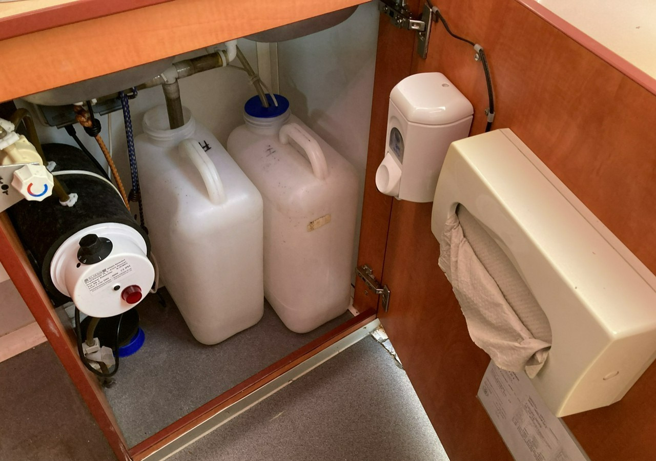 Remolque venta ambulante Inna Inny Autosklep wędlin Gastronomiczna food truck foodtruck sklep 2004: foto 18