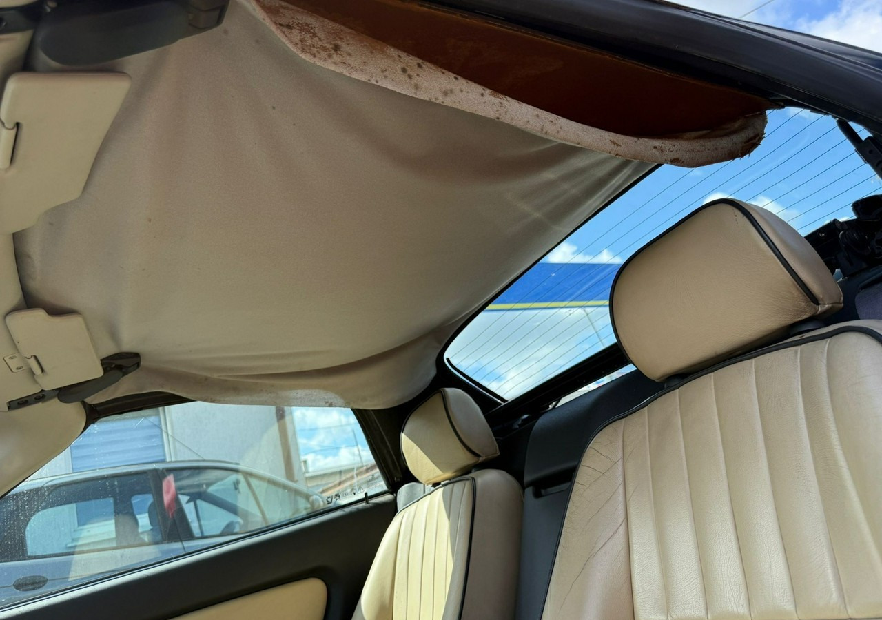 Coche Rover Inny Rover Rover MG 1.8 - 120KM Cabrio: foto 17