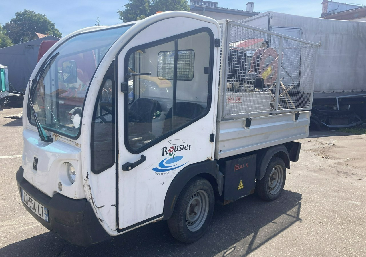 Vehículo municipal Mercedes-Benz Sprinter Wuko Kanalizacja asenizacyjny SPECK: foto 20