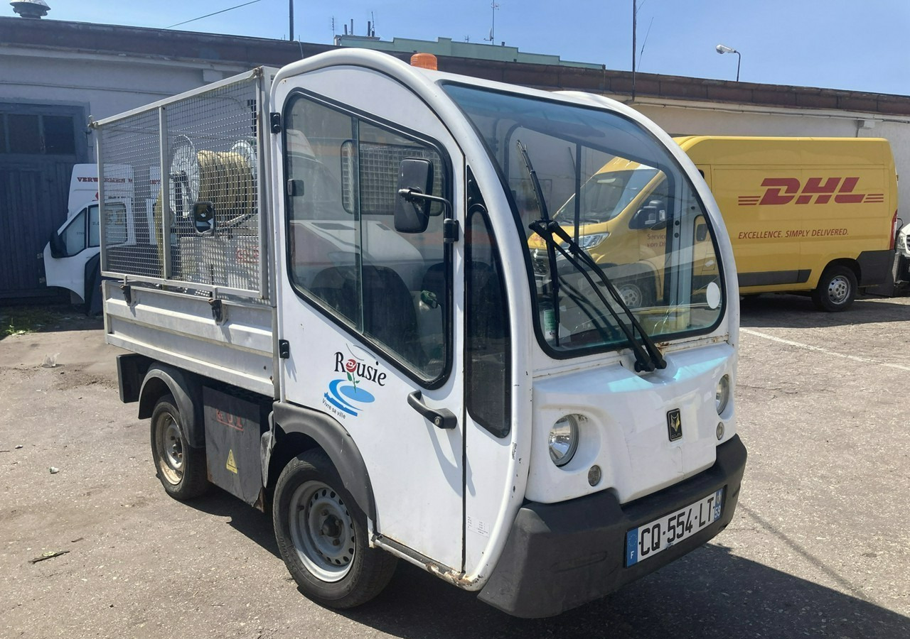 Vehículo municipal Mercedes-Benz Sprinter Wuko Kanalizacja asenizacyjny SPECK: foto 19