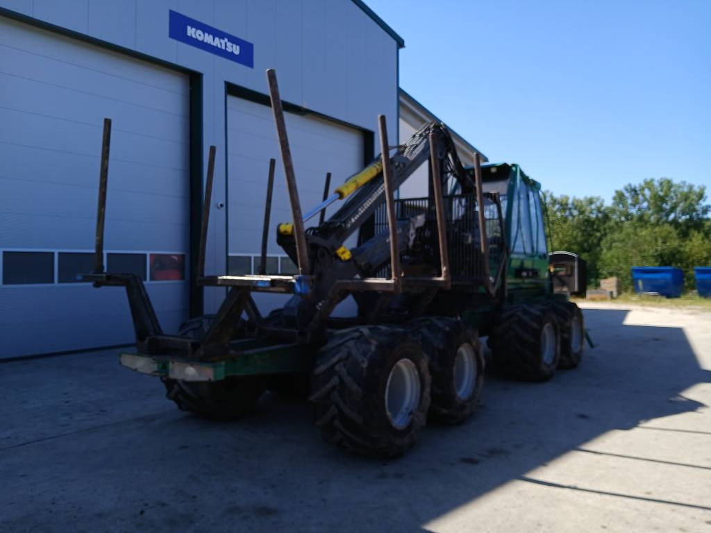 Gremo 1050 F - Autocargador: foto 5 Gremo 1050 F - Autocargador: foto 5